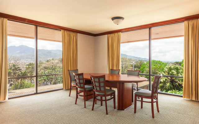 Wyndham San Jose Herradura Hotel & Convention Center