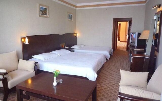 Guilin Lifeng Hotel