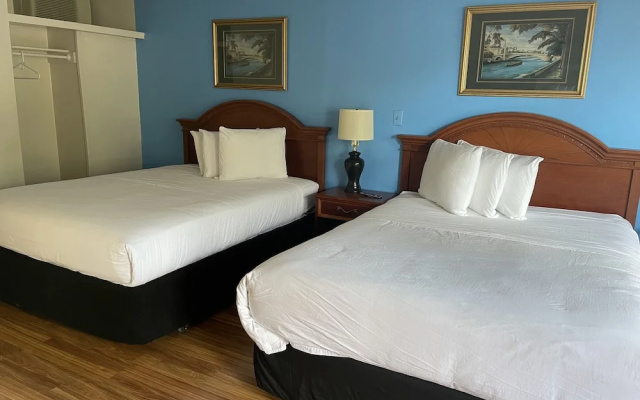 Ephrata Inn Motel
