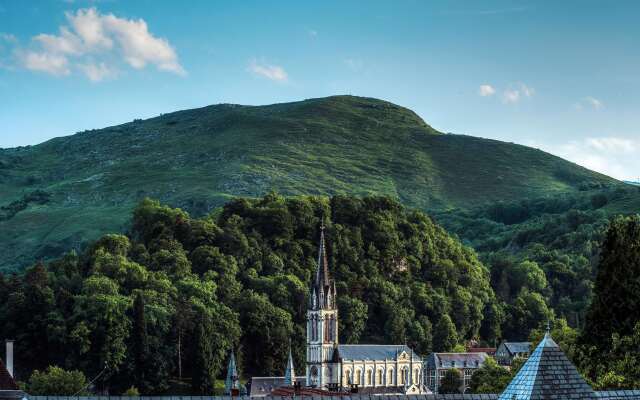 Résidences Les Jardins de Lourdes
