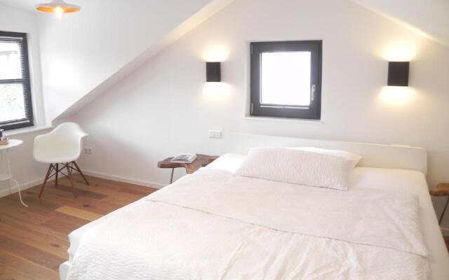 Milchhaus Zimmer Erdgeschoss- Tiny House