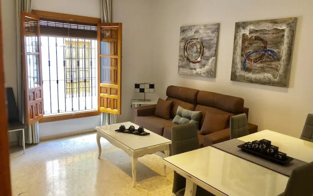 Apartamento Las Recoletas