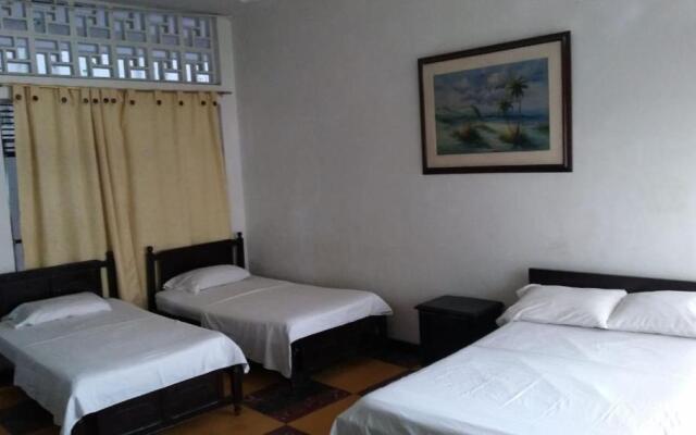 Gran Hotel El Cedro