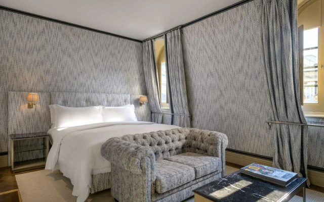 Santo Mauro, a Luxury Collection Hotel, Madrid