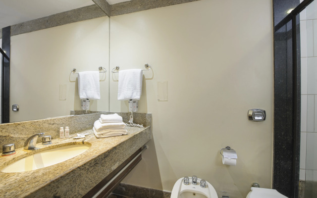 B&B Hotels Rio Copacabana Posto 5