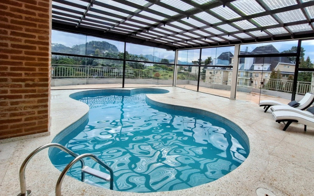 Cantos E Contos Boutique Hotel