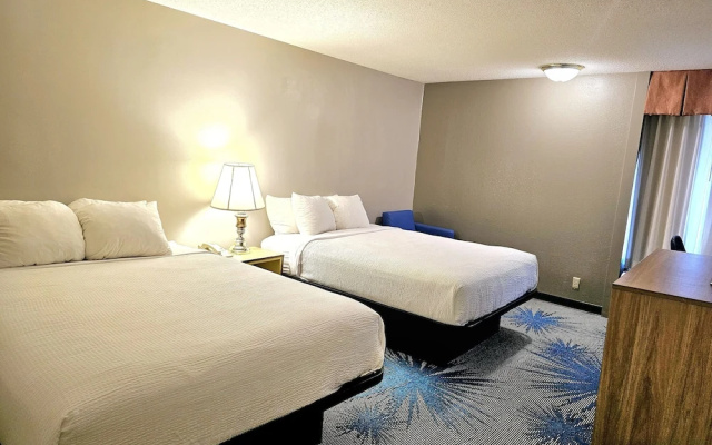 Drury Inn Rolla
