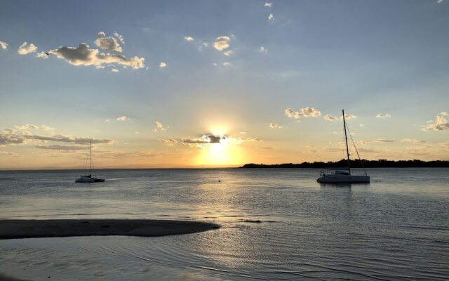 Bribie Island Hotel