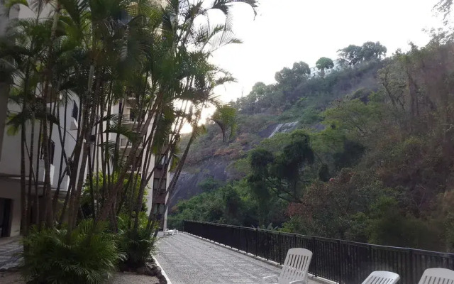 Alto Estilo Copacabana I