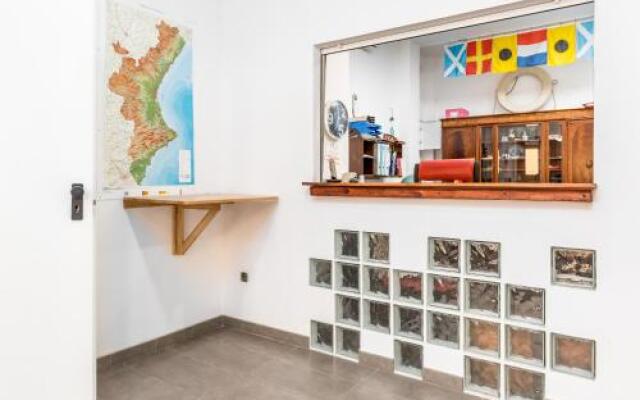 Maritim Apartamentos