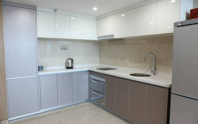 Suman Hotel Apartment