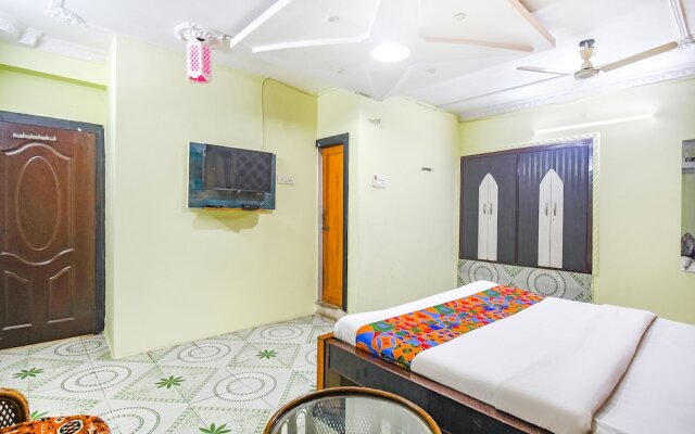 Fabhotel Golden Horizon