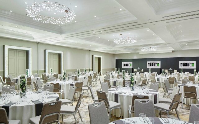 London Marriott Hotel Regents Park