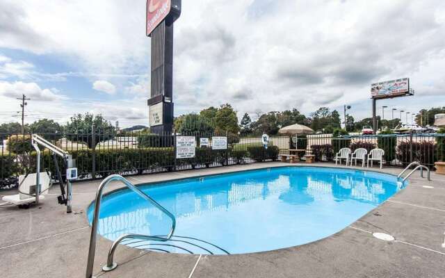 Econo Lodge