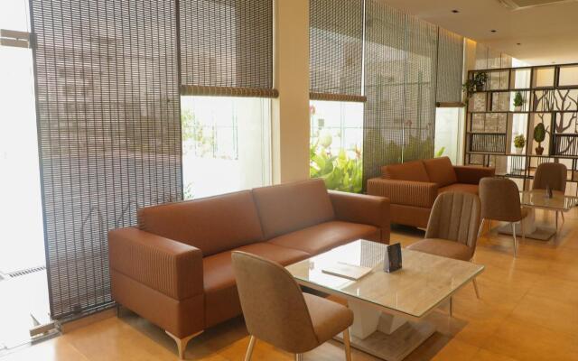 VRR Astoria Resort by Welcome Inn Hospitality