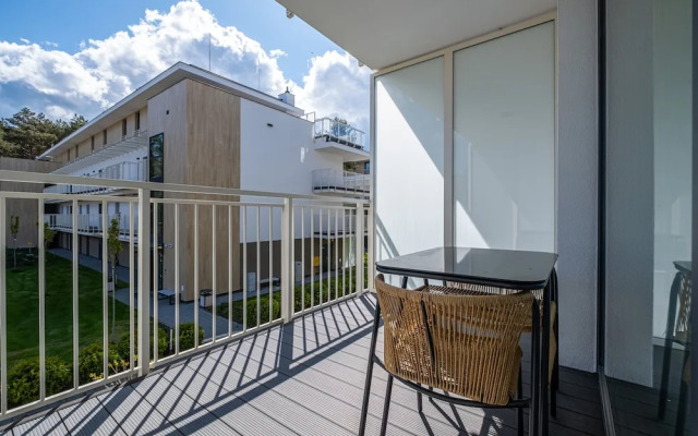 Resort Łeba Boutique