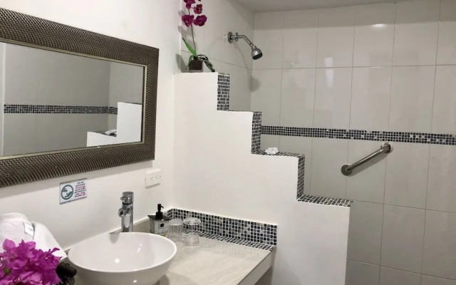 Hotel Casa De Las Flores