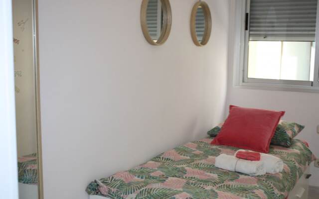 Apartamento Canteras Reina