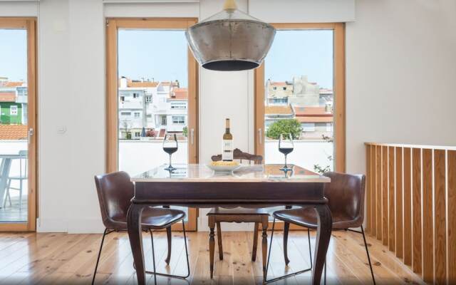Cozy Lisbon Graça