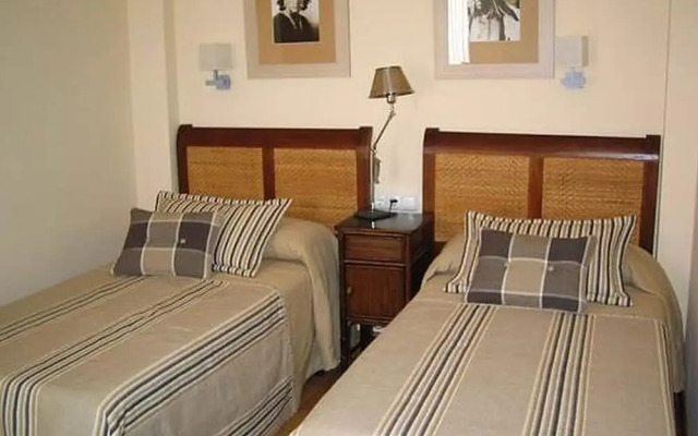 Belvilla by OYO Holiday Home in Jandaa