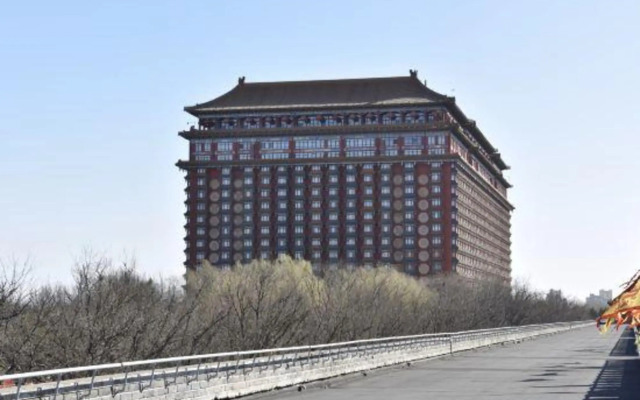 Fuangong Hotel