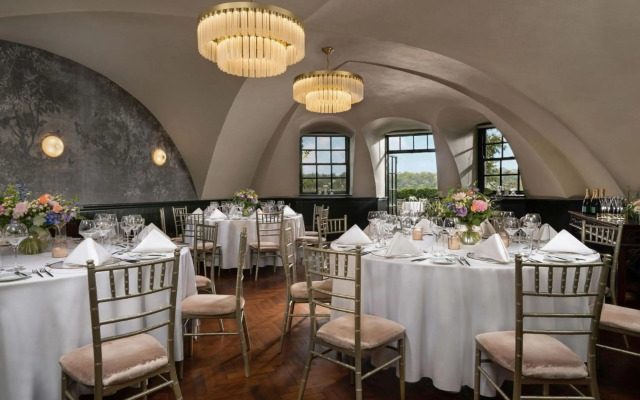 Mount Juliet Estate, Autograph Collection