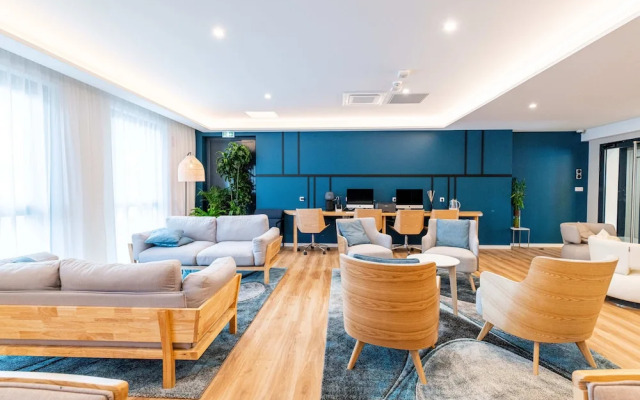 Woods Hôtel