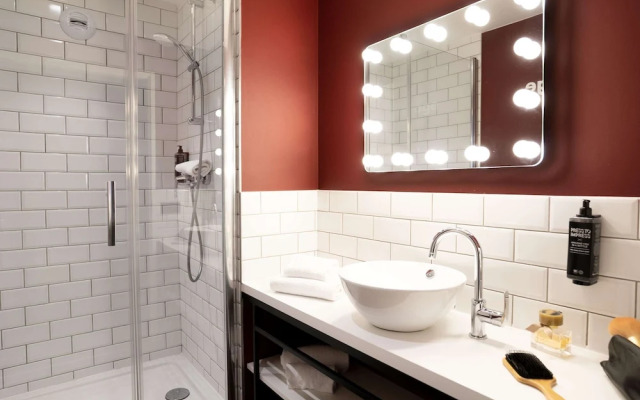 Ibis Styles Lens Centre Gare