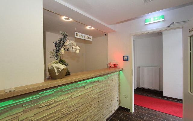 Pension Villa Colosseo
