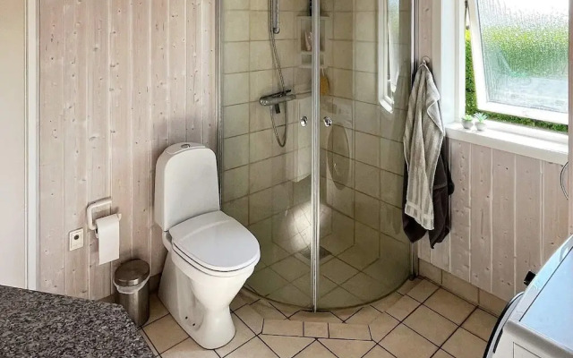 6 Person Holiday Home in Haderslev