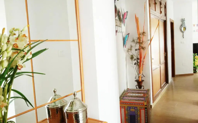 Apartment Lagunillas