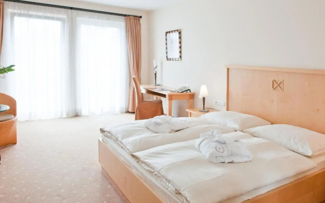 Hotel Barbarossa