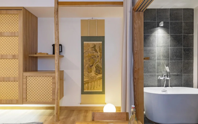 Hajime Homestay