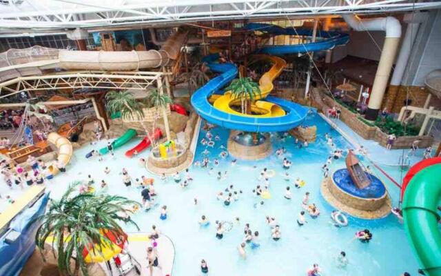 Avril Apartments by CityNest1