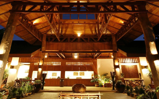Inle Lake View Resort & Spa