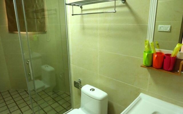 Xiamen Zengcuoan Aichao Hostel