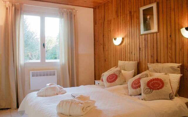 Residence Le Chateau