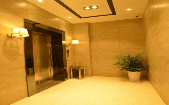 Thank You 99 Hotel Wulingyuan Scenic