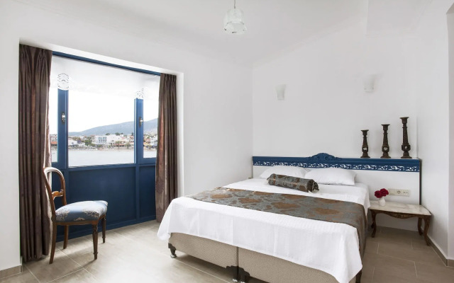 Uzum Iskelesi Butik Otel