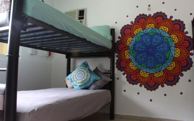 Mandala Hostel