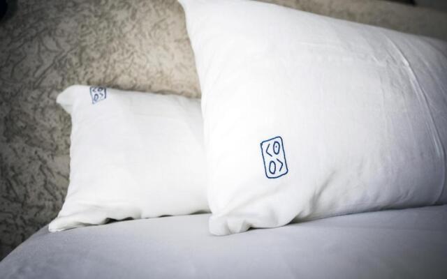 Kook Hotel Tarifa