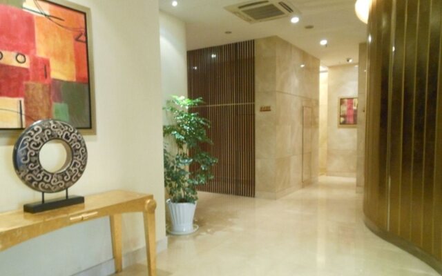 Fortune Forever Hotel