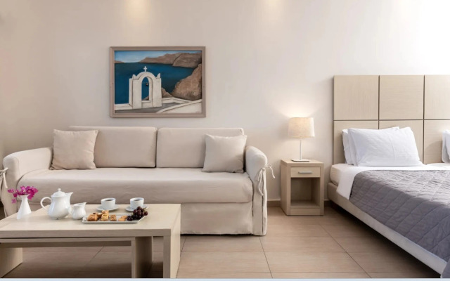 Splendour Hotel and Suites