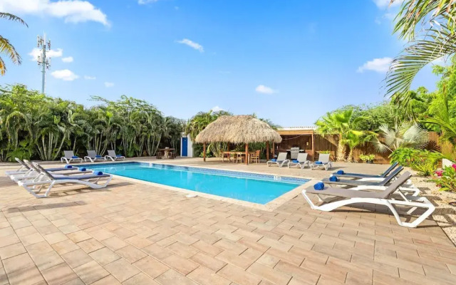Turibana Plaza Suite 15
