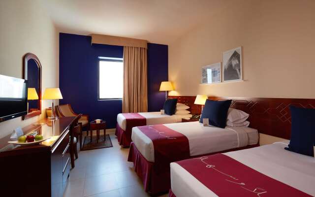 Makarem Al Bait Hotel