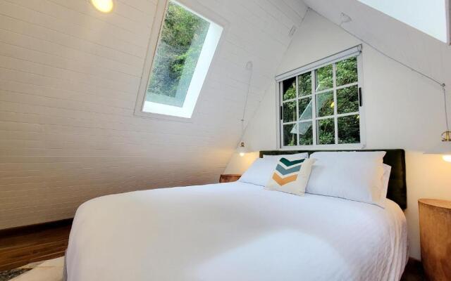Amalú Luxury View Cabins