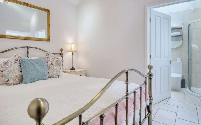 Caradog - 1 Bedroom - St Ishmael's