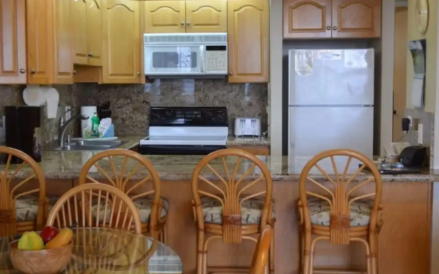 Papakea K-202 by Maui Life Realty