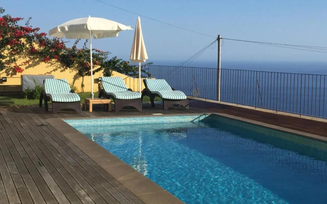Villa Pargo