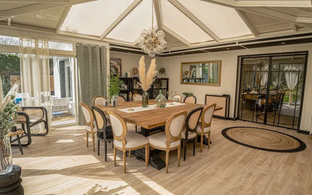 La Parenthèse du Las